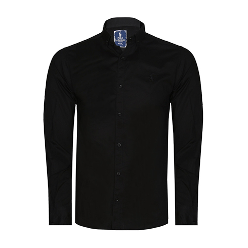 تی شرت مردانه طرح موزیک کد 34002 - تصویر 3